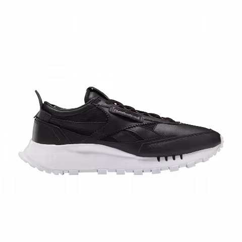 Reebok Classic Leather Legacy 'Black White'