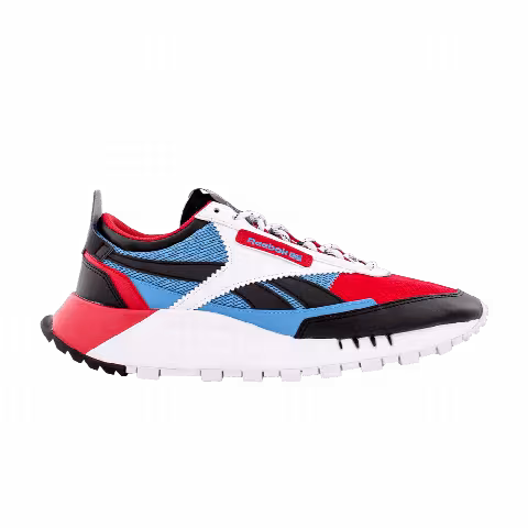 Reebok Classic Legacy 'Always Blue Vector Red'