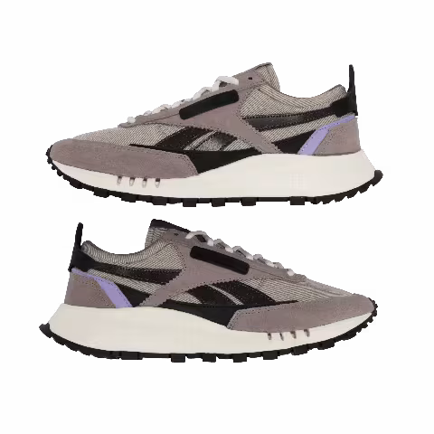 Reebok Pre-Owned ASAP Nast x Classic Leather Legacy 'Sandy Taupe', From the Closet of ASAP Nast