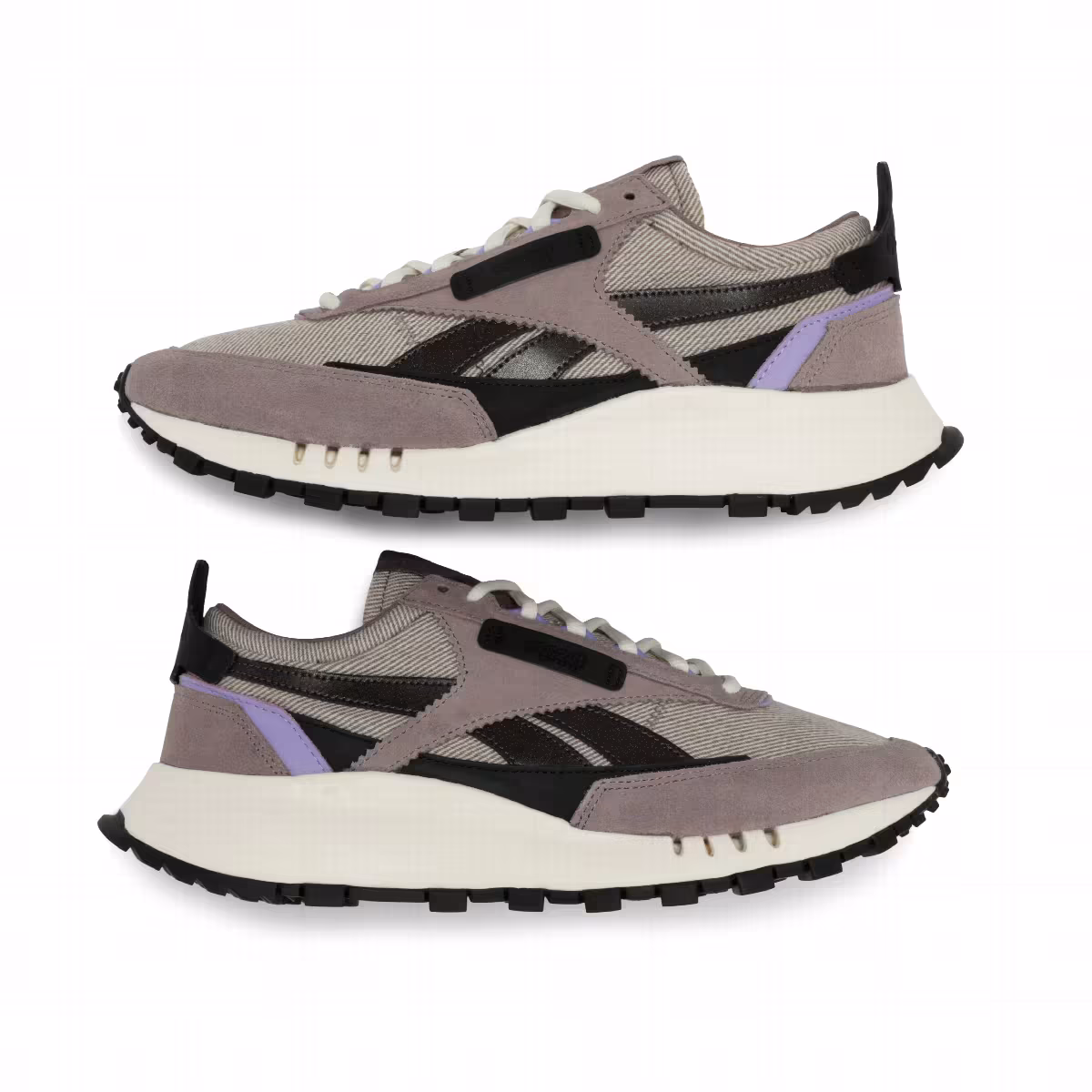Reebok Pre-Owned ASAP Nast x Classic Leather Legacy Sandy Taupe, view 2