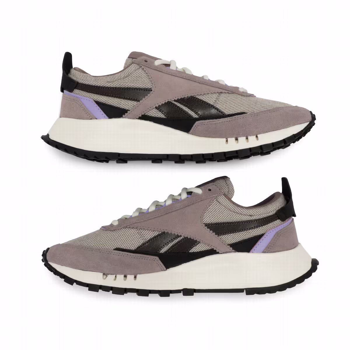 Reebok Pre-Owned ASAP Nast x Classic Leather Legacy Sandy Taupe, view 3