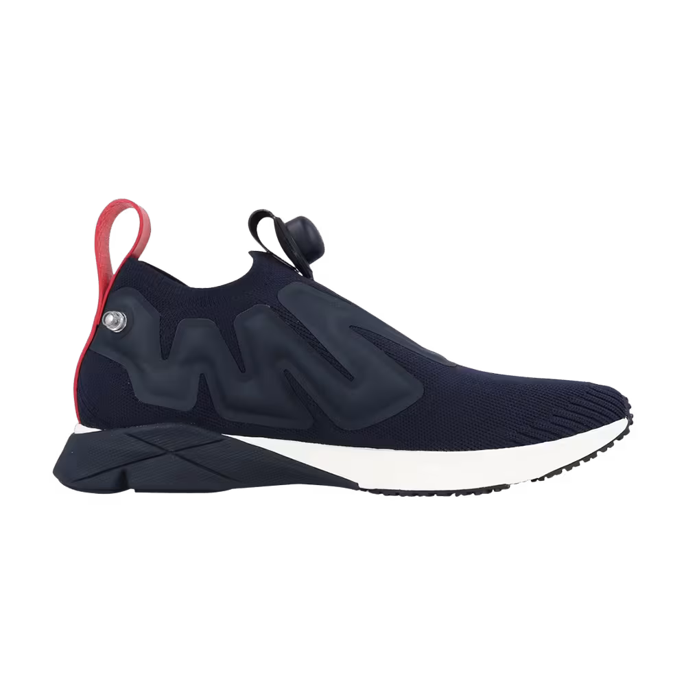 Reebok Pump Supreme Ultraknit