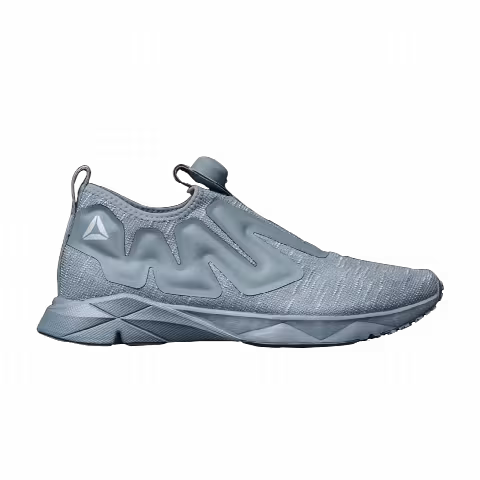 Reebok Pump Supreme Distressed 'Grey'