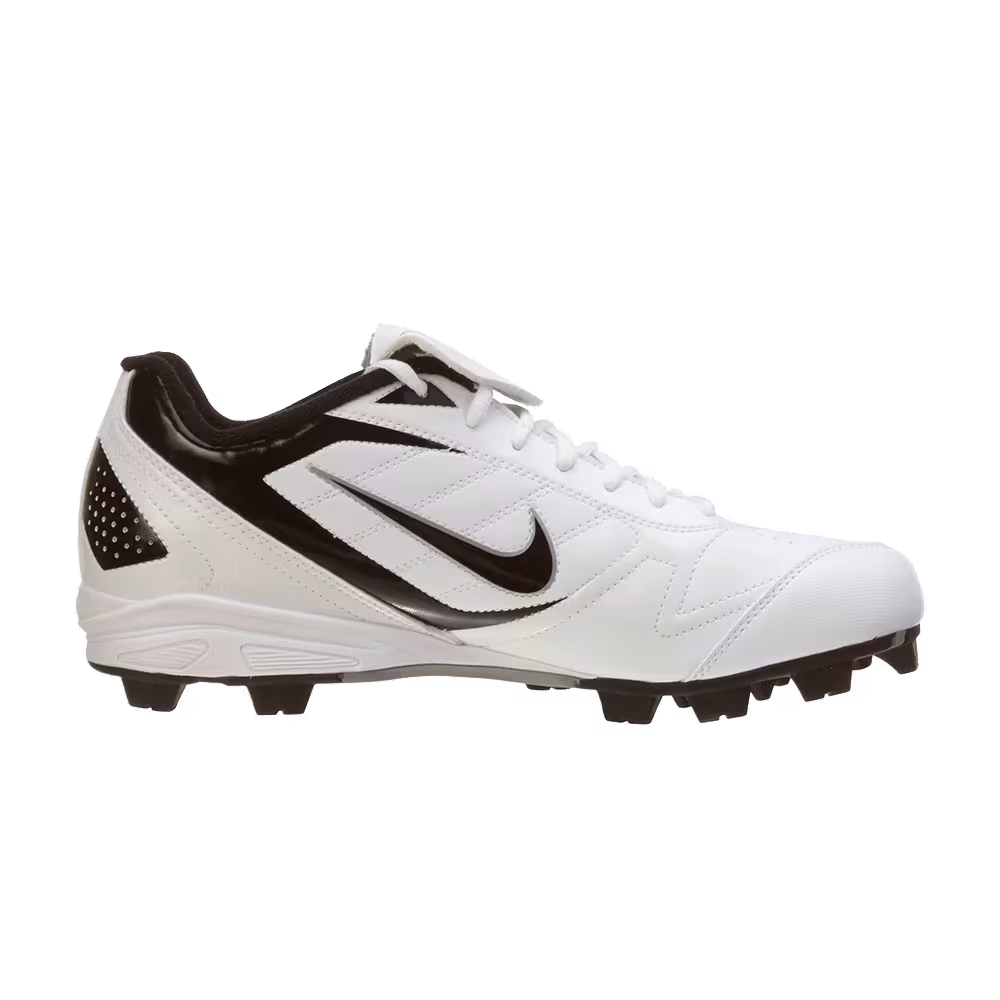 Nike Keystone Low White