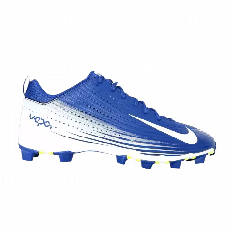 Nike Vapor Keystone 2 Low 'Rush Blue White'