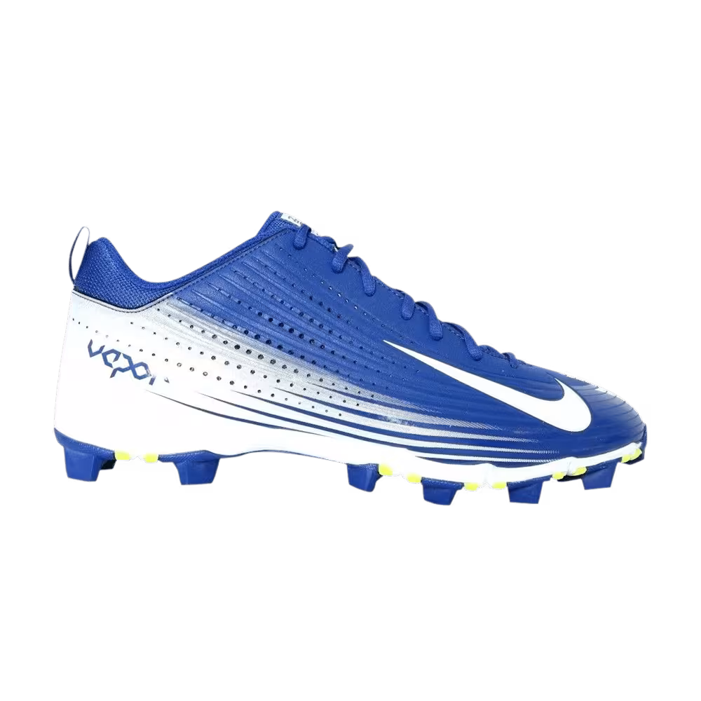 Nike Vapor Keystone 2 Low Rush Blue White