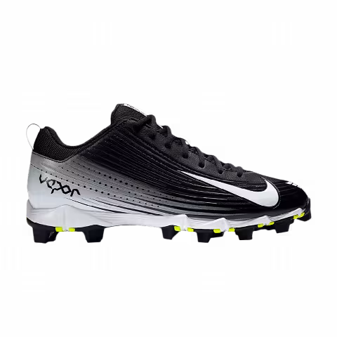 Nike Vapor Keystone 2 Low 'Black White'