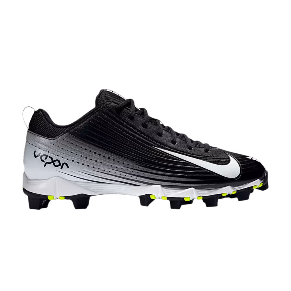 Nike Vapor Keystone 2 Low Black White