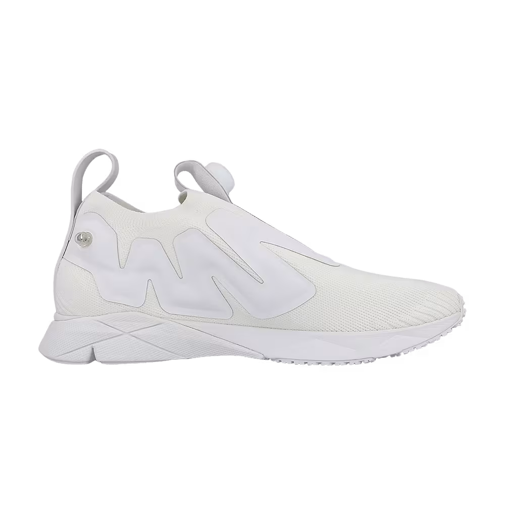 Reebok Pump Supreme Ultraknit
