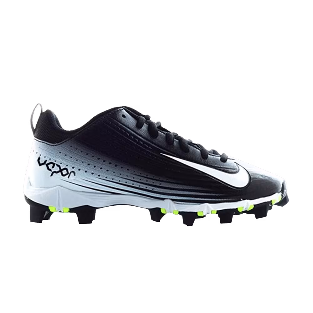 Nike Vapor Keystone 2 GS Black White