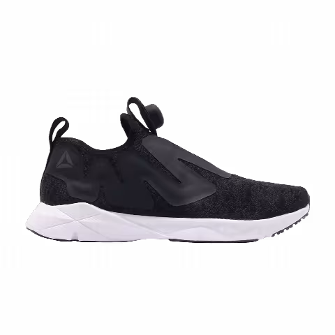 Reebok Pump Supreme 'Ice Black'