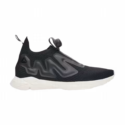 Reebok Pump Supreme 'Black'