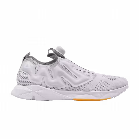 Reebok Pump Supreme Style ENG 'Shark'