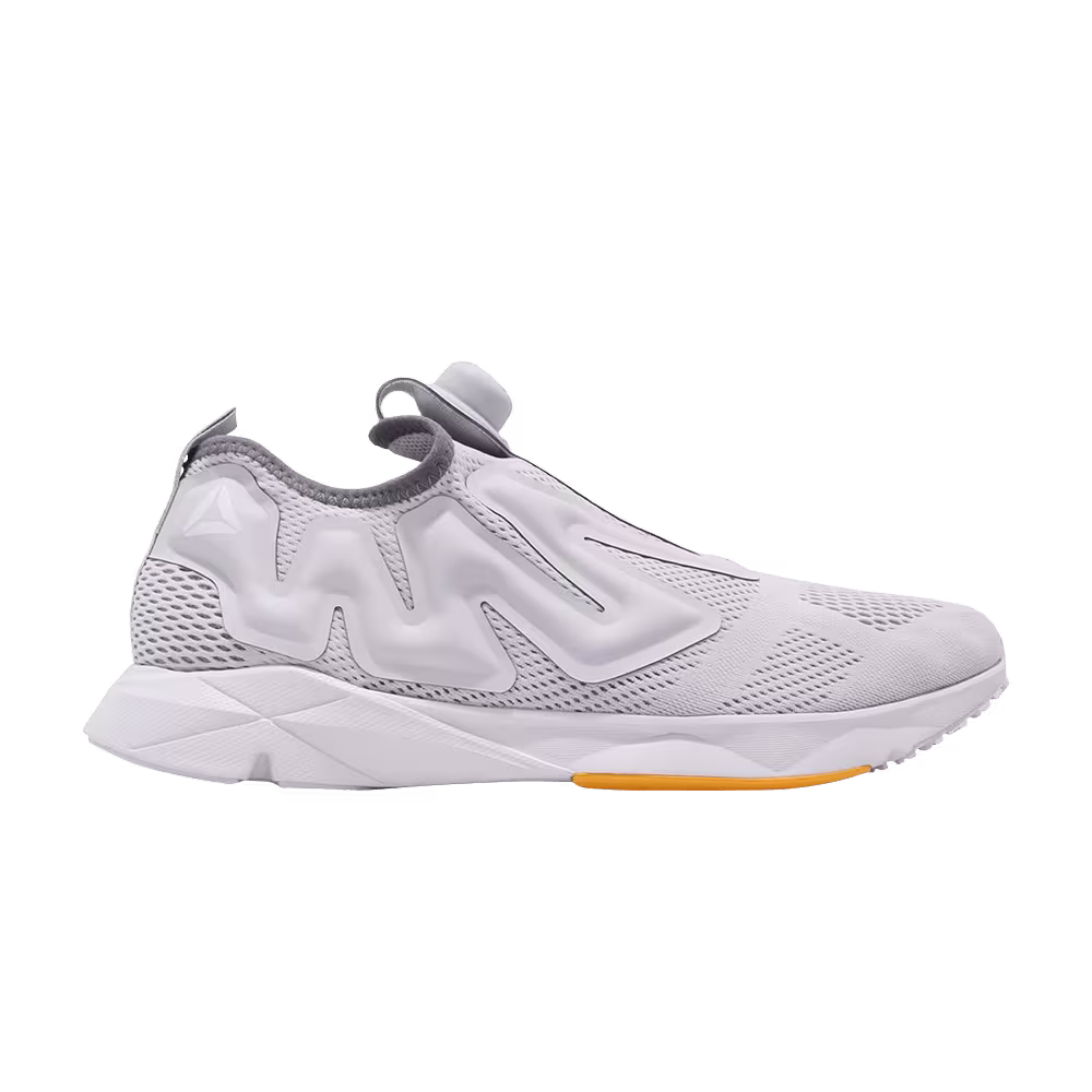 Reebok Pump Supreme Style ENG Shark