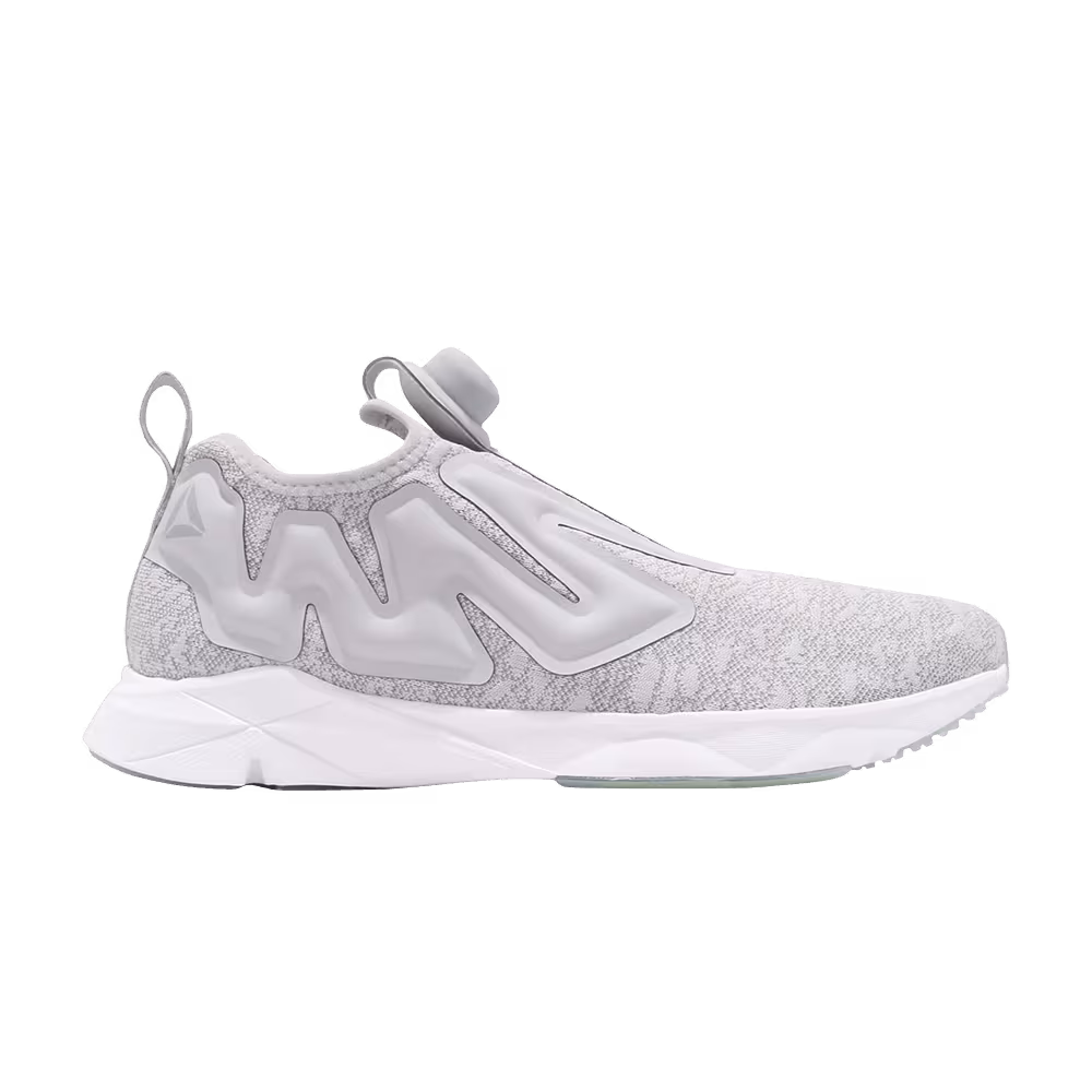 Reebok Pump Supreme Ice