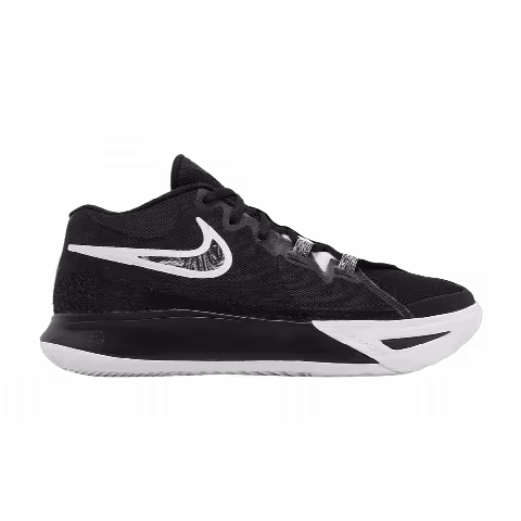 Nike Kyrie Flytrap 6 EP 'Black White'