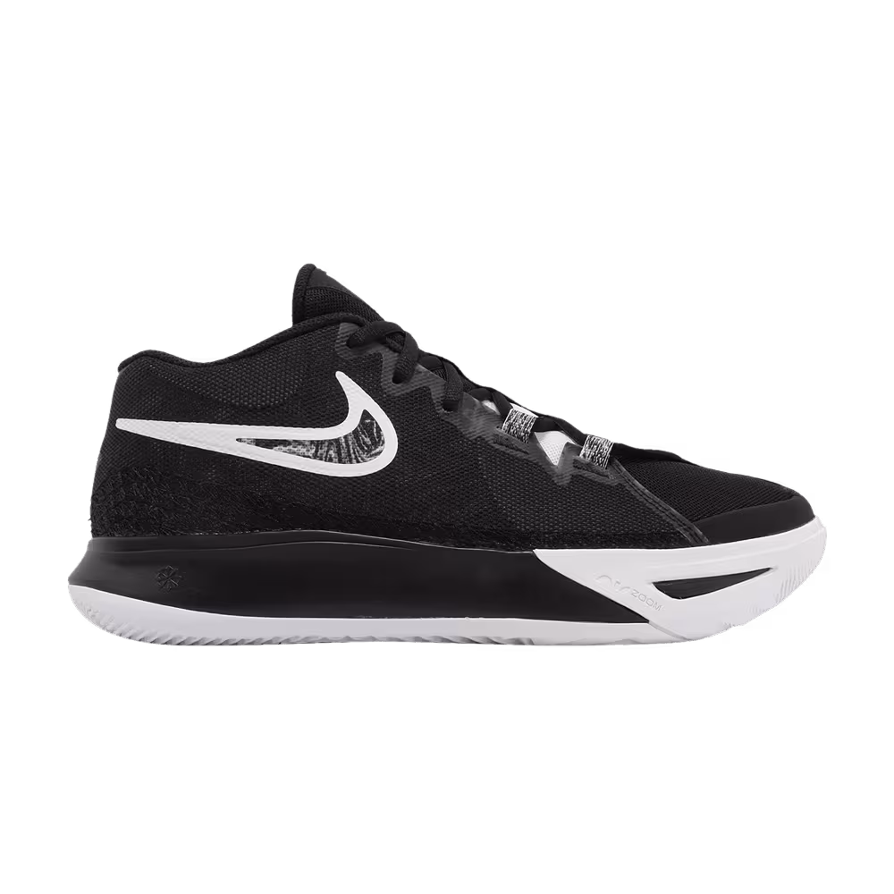 Nike Kyrie Flytrap 6 EP Black White