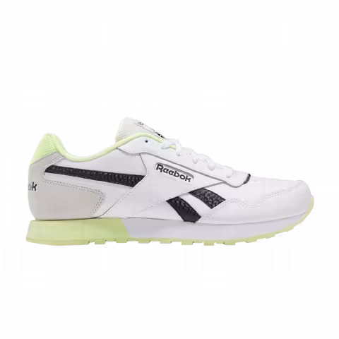 Reebok Classic Harman Run 'White Electric Flash'