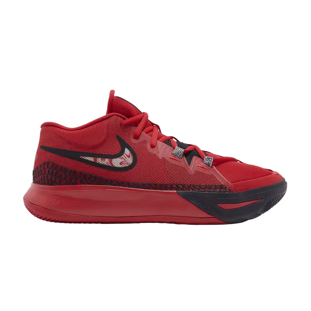 Nike Kyrie Flytrap 6 University Red
