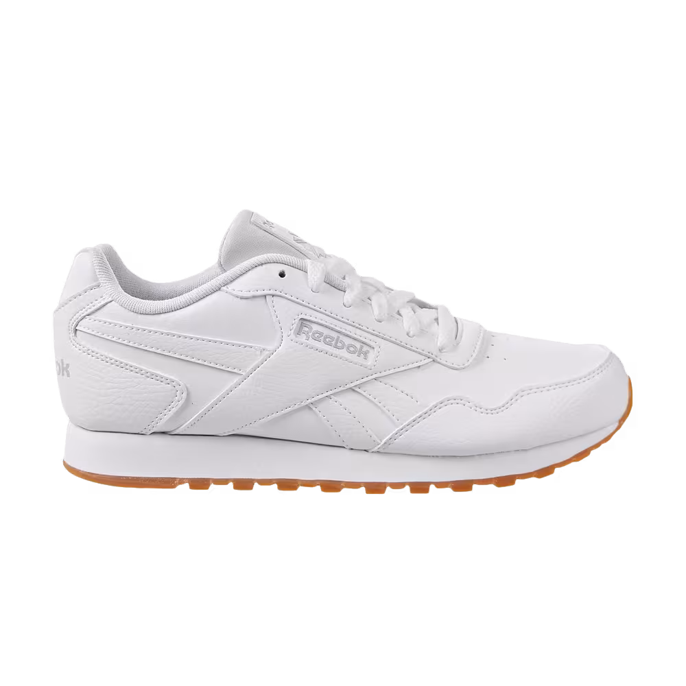Reebok Classic Harman Run J White Gum