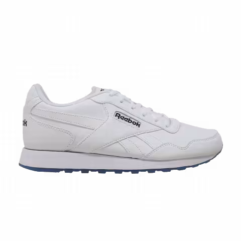 Reebok Classic Harman Run S 'White Vector Navy'
