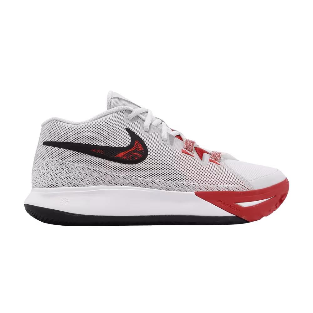 Nike Kyrie Flytrap 6 EP Photon Dust University Red