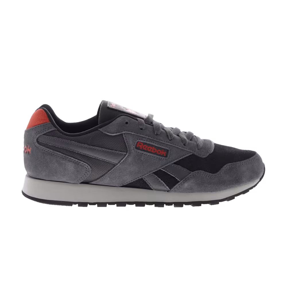 Reebok Classic Harman Run Cold Grey