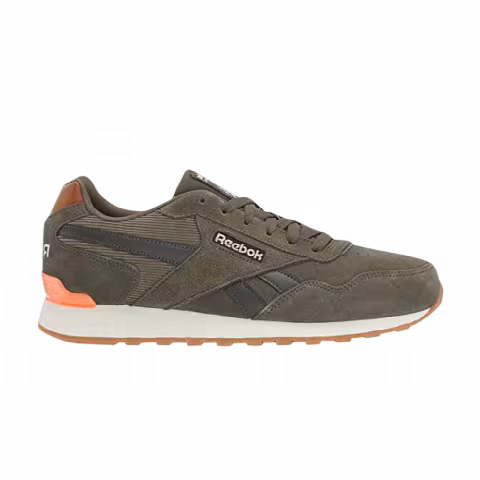 Reebok Classic Harman Run 'Army Green'