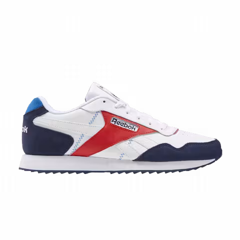 Reebok Classic Harman Run 'White Instinct Red'