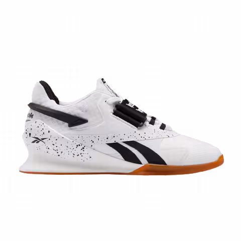 Reebok Wmns Legacy Lifter 2 'White Black'