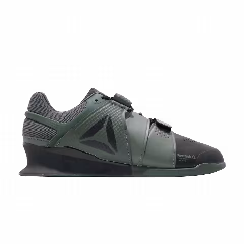 Reebok Legacy Lifter 'Coal Green'