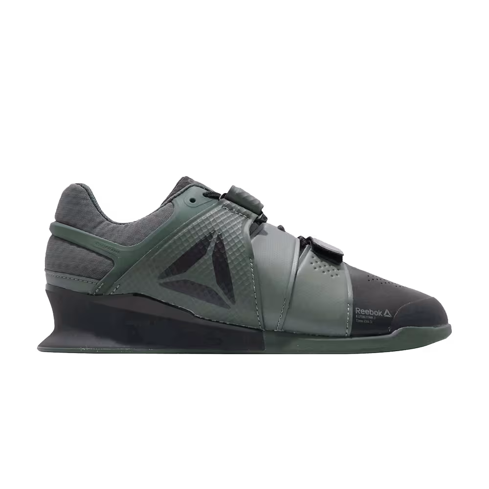 Reebok Legacy Lifter Coal Green