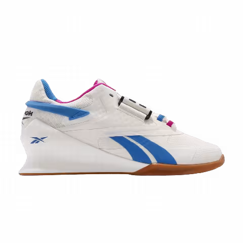 Reebok Wmns Legacy Lifter 2 'Chalk Horizon Blue'