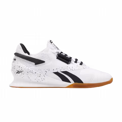 Reebok Legacy Lifter 2 'White Black'