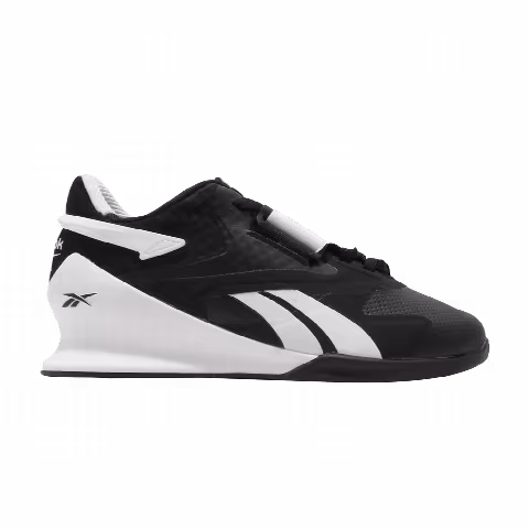 Reebok Wmns Legacy Lifter 2 'Black White'
