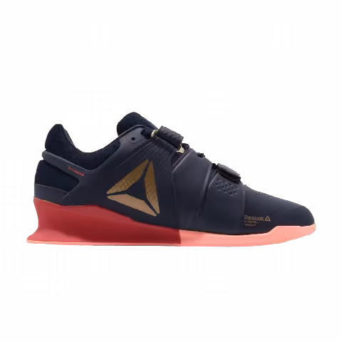 Reebok Legacy Lifter 'Heritage Navy'