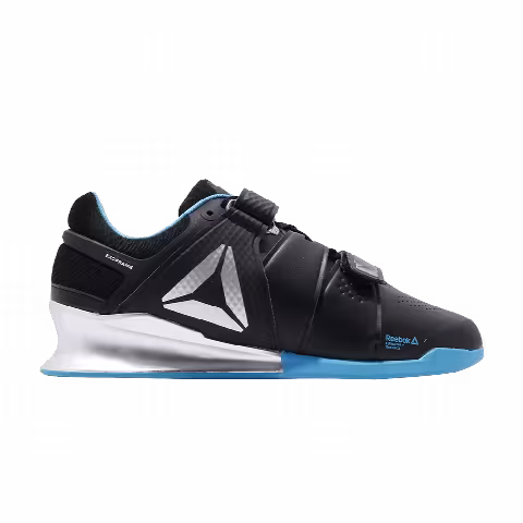 Reebok Legacy Lifter 'Black'