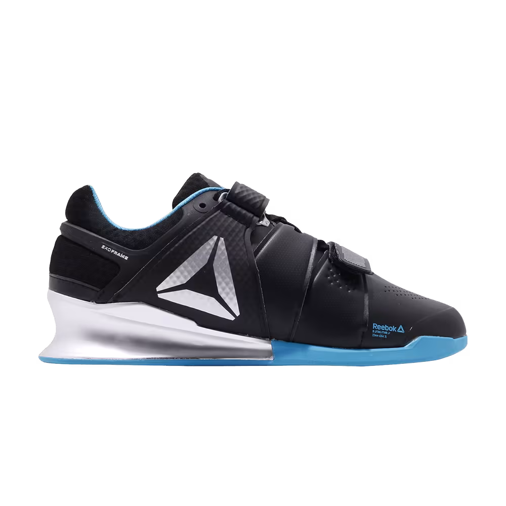 Reebok Legacy Lifter Black