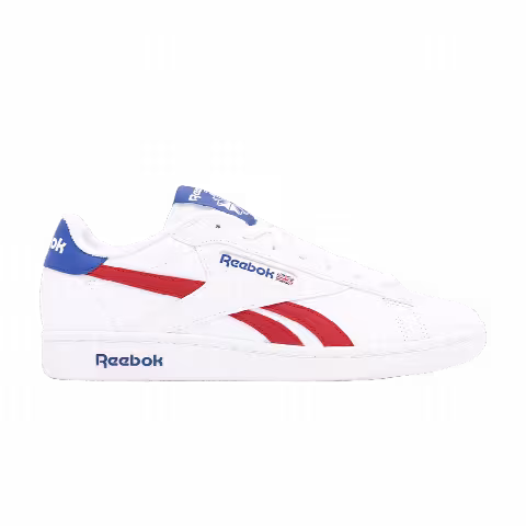 Reebok NPC UK Retro