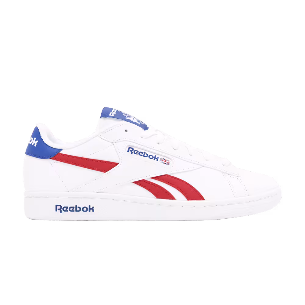 Reebok NPC UK