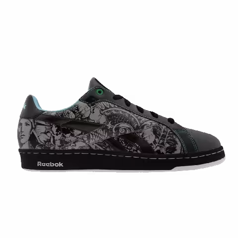 Reebok NPC UK RBC Rolland Berry
