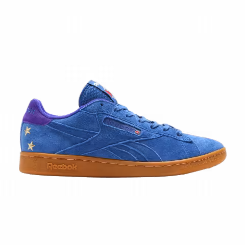 Bodega x Reebok NPC UK 'Lagoon'