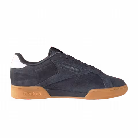 Reebok NPC UK 2 EL 'Lead Gum'
