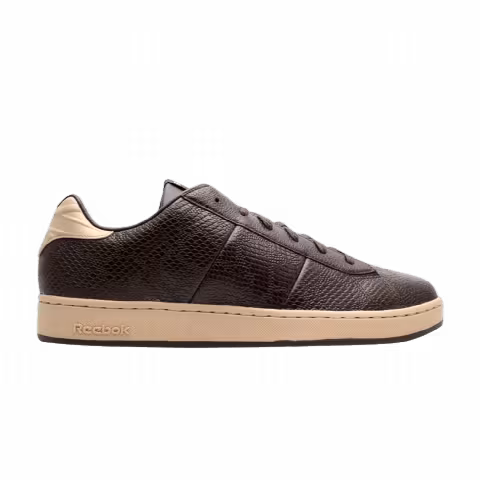 Reebok Npc Platinum