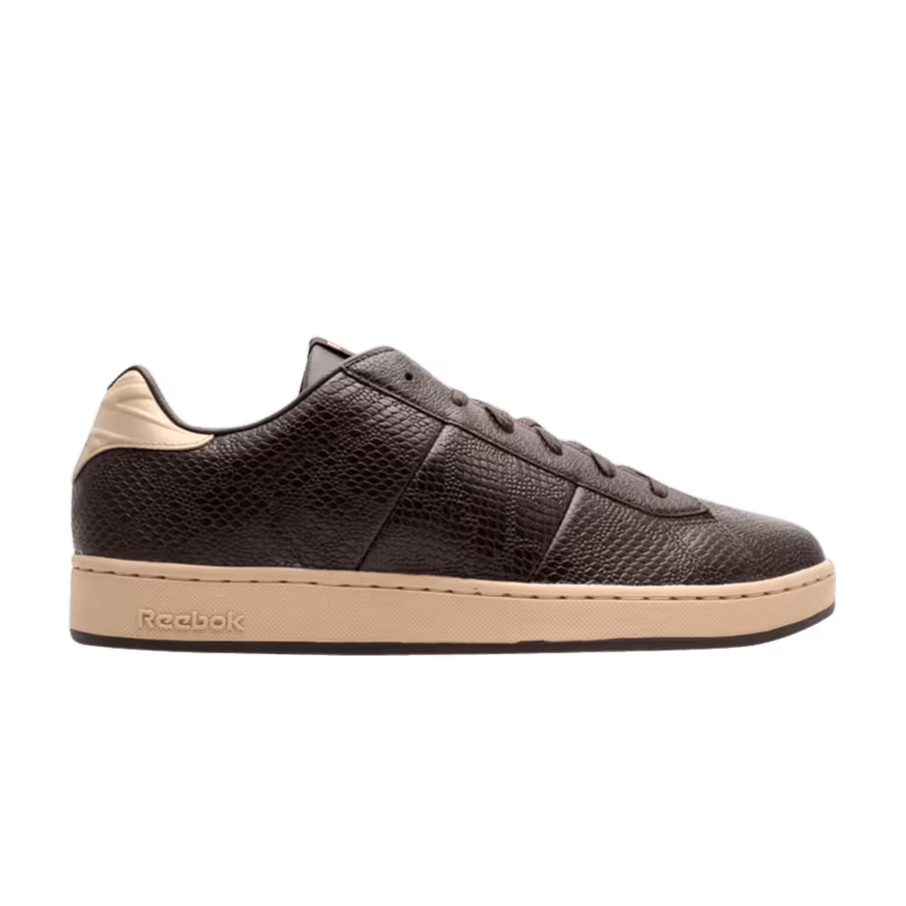 Reebok Npc Platinum