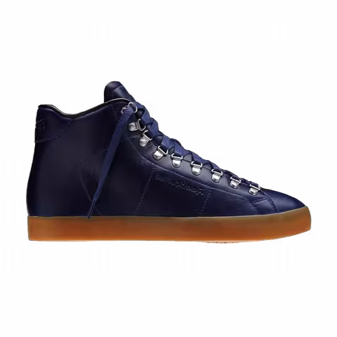 Reebok NPC Mid FVS Lux 'Club Blue Gum'