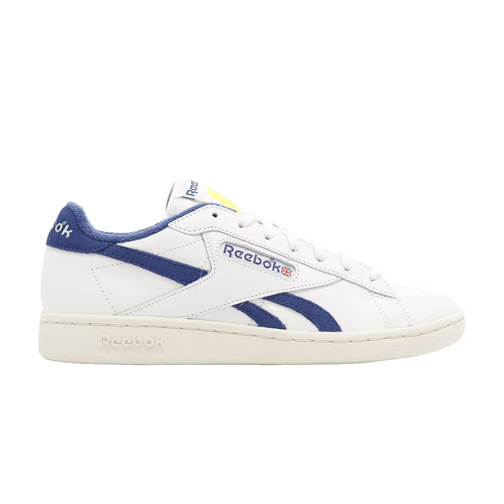 Reebok NPC UK Tennis Ball