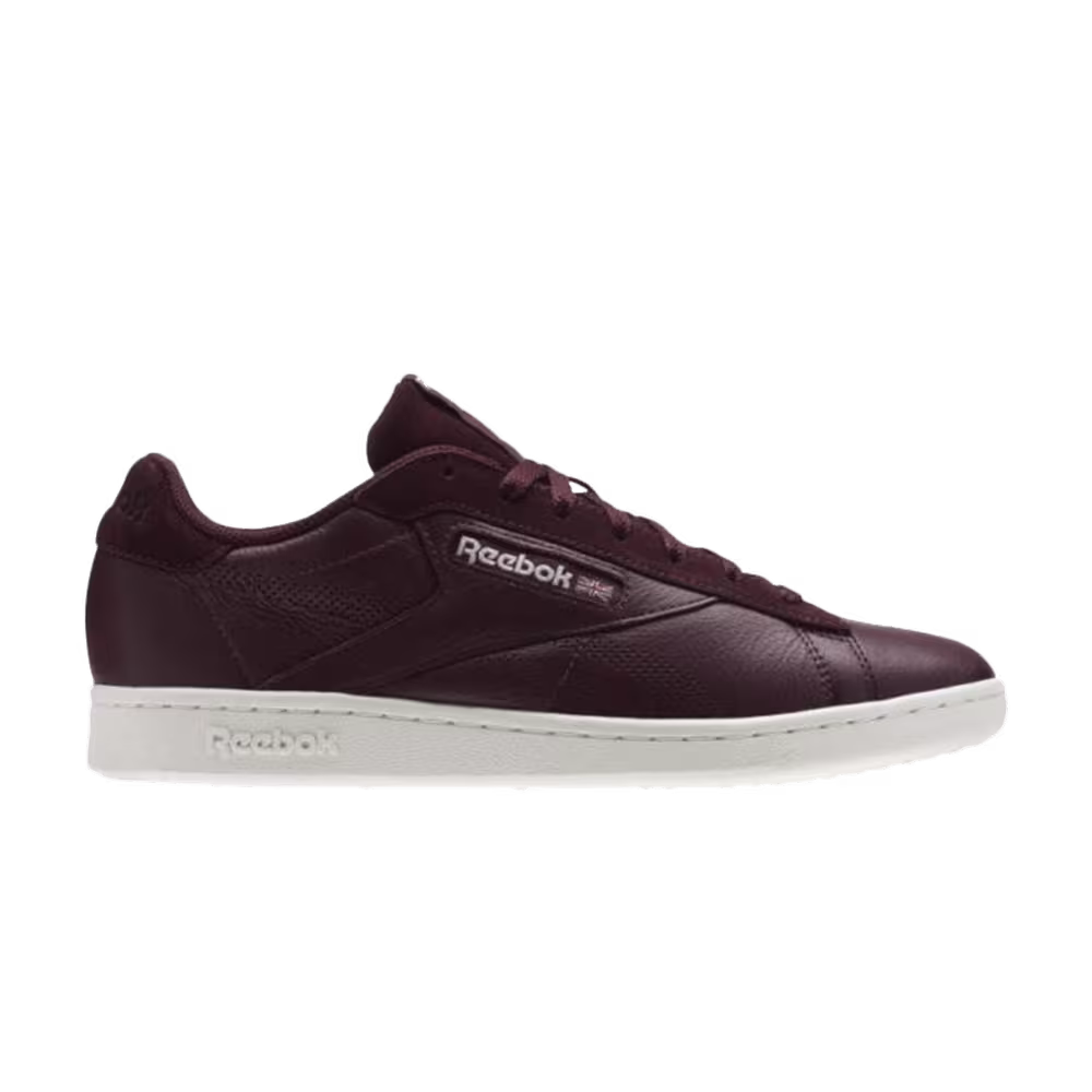 Reebok NPC UK PFR