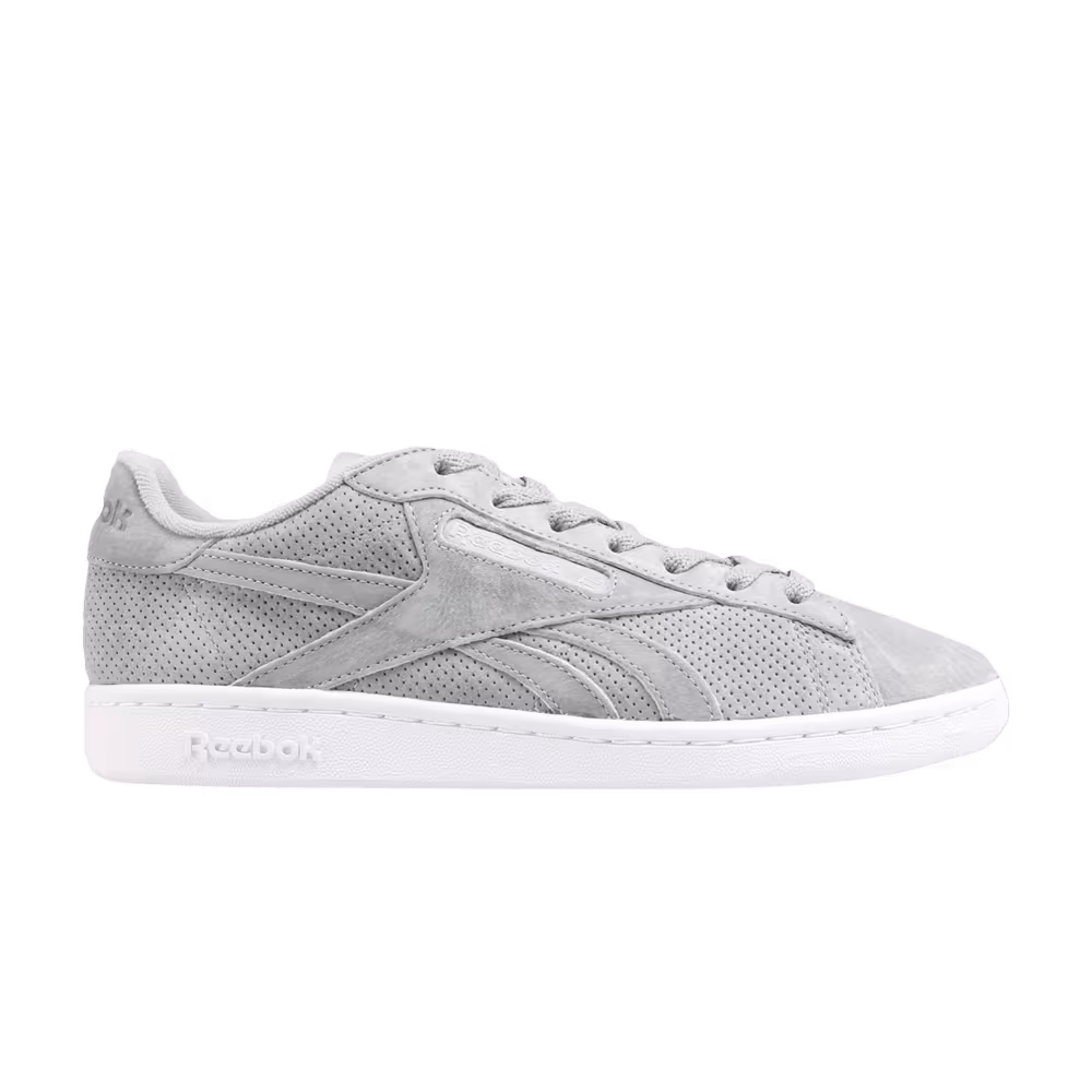 Reebok NPC UK Perf Flat Grey