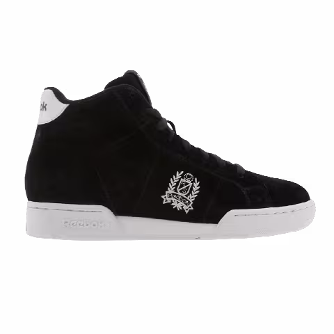 Reebok NPC Mid Insignia